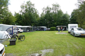 Lege Kampeerplaats, Camping Alkenhaer